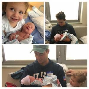 Meet your Posher, Corinne